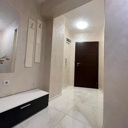 апартамент в подножието на стария град Plovdiv