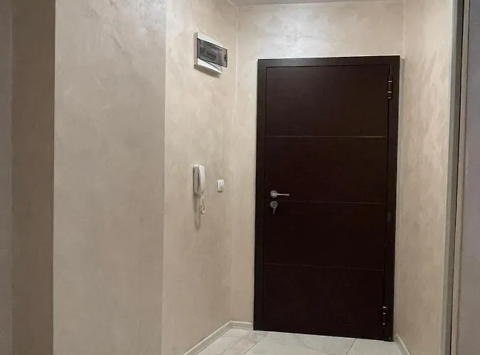 公寓 апартамент в подножието на стария град