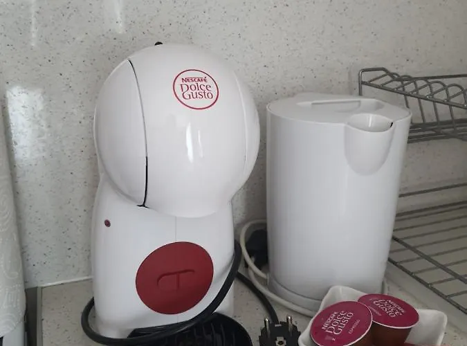 апартамент в подножието на стария град