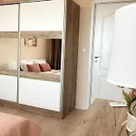 апартамент в подножието на стария град Apartment Plovdiv