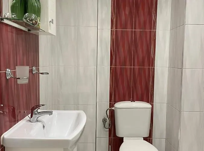 апартамент в подножието на стария град * Φιλιππούπολη