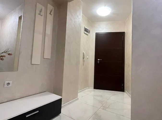 апартамент в подножието на стария град Φιλιππούπολη