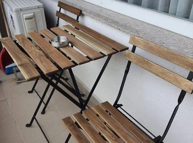 Διαμέρισμα апартамент в подножието на стария град Φιλιππούπολη